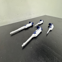 Rainin Pipet-Lite XLS Single Channel Pipettes - Quantity 4 image 0